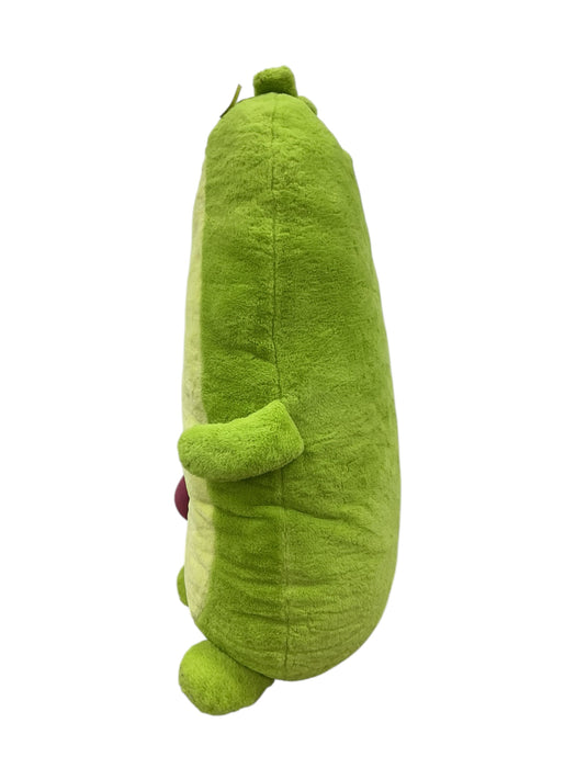 Peluche de aguacate