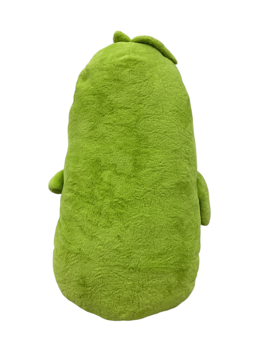 Peluche de aguacate