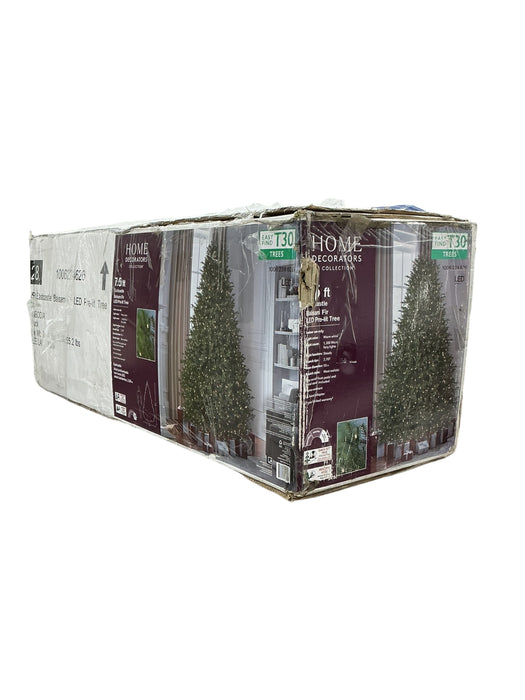 Arbol Navideño (DECORATOR)