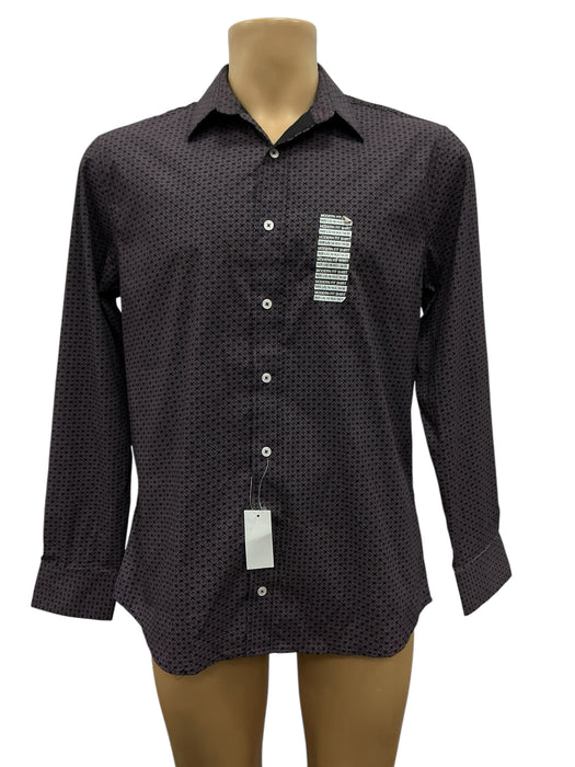 Camisa L (NICK GRAHAM)