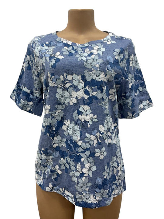 Blusa M (LIZ CLAIBORNE)