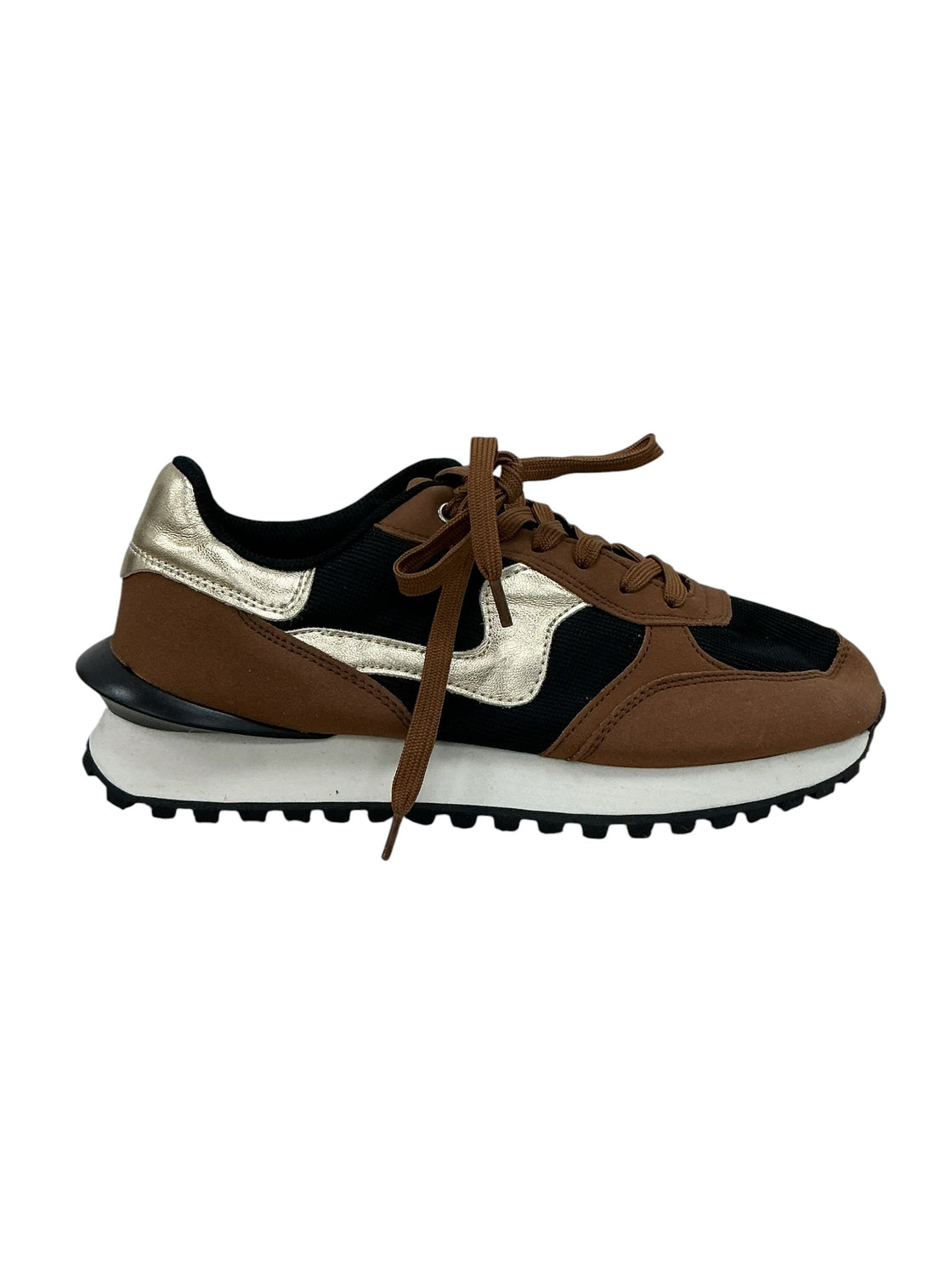 Tenis 10 (LUCKY STEP)