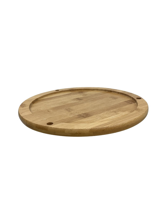 Dúo de platos