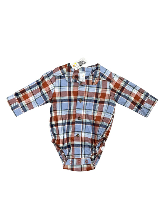Conjunto para bebé 3M (CARTER'S)