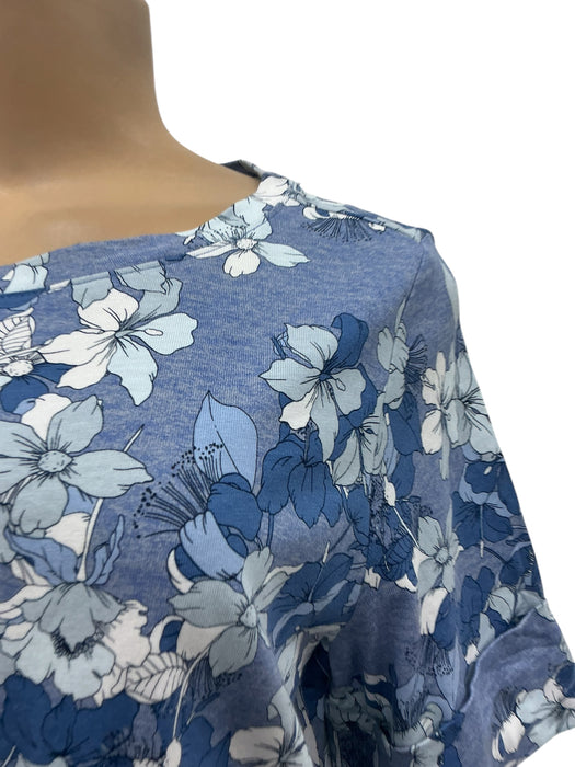 Blusa M (LIZ CLAIBORNE)