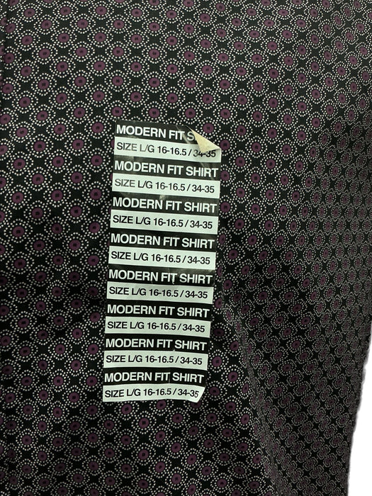 Camisa L (NICK GRAHAM)