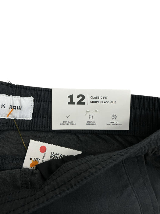 Jogger para niño 12