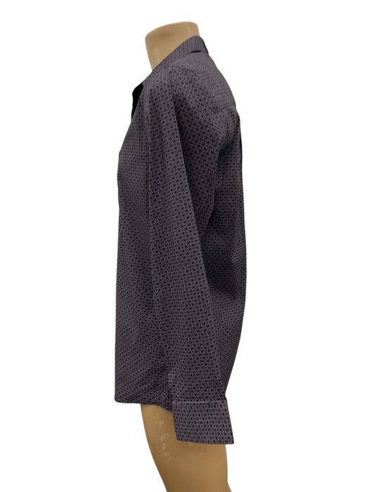 Camisa L (NICK GRAHAM)