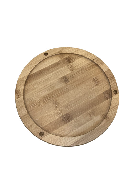 Dúo de platos