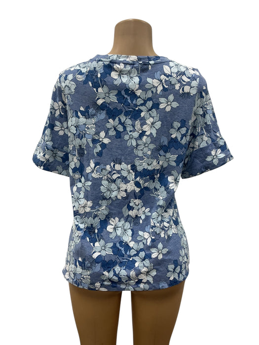 Blusa M (LIZ CLAIBORNE)