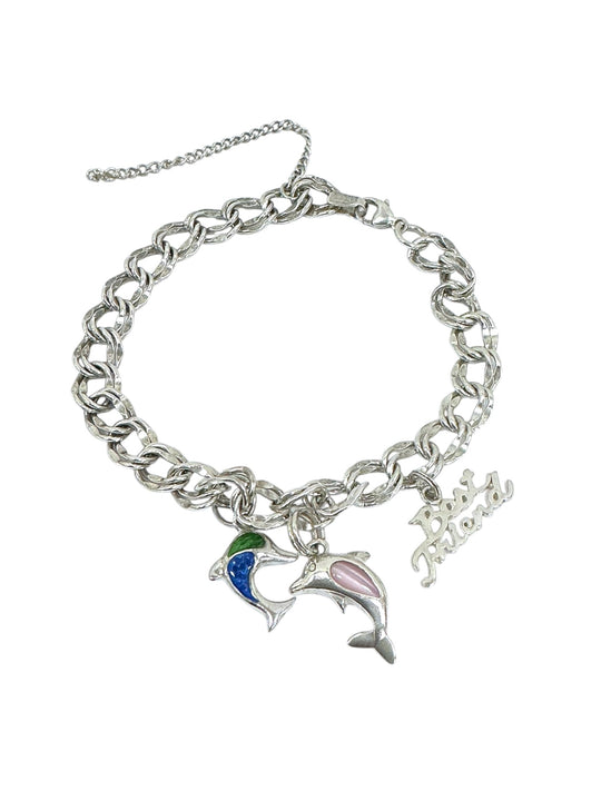 Pulsera de plata (925)