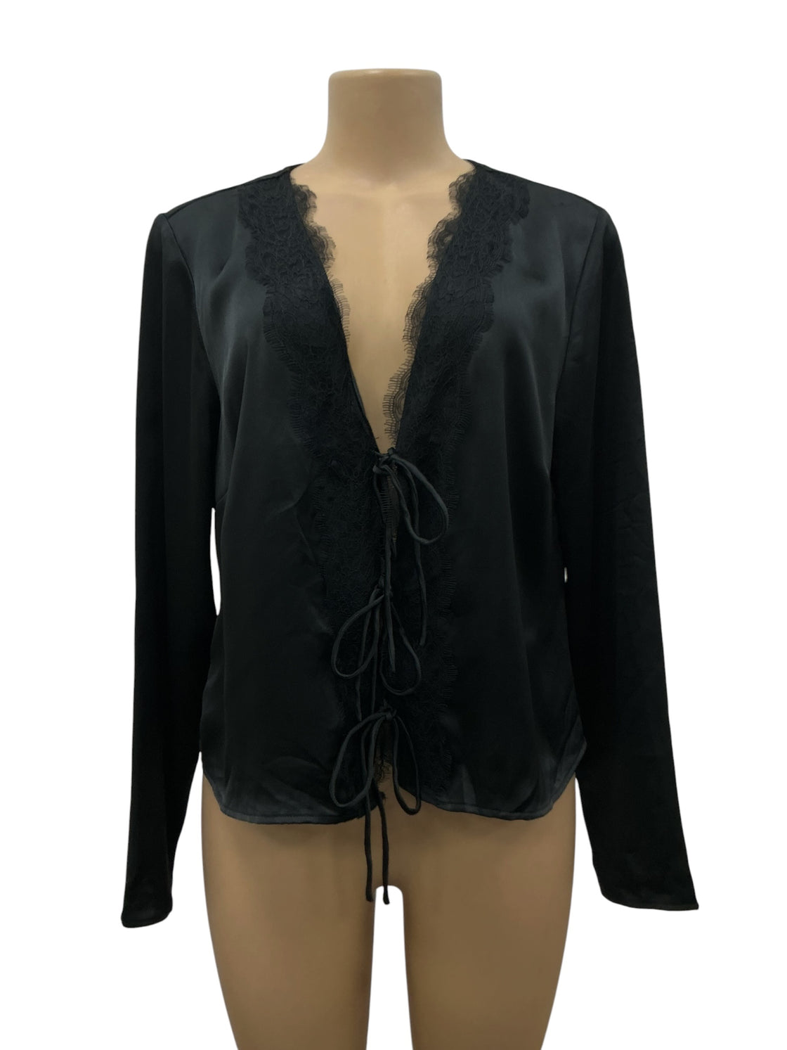 Blusa M (LOFT)