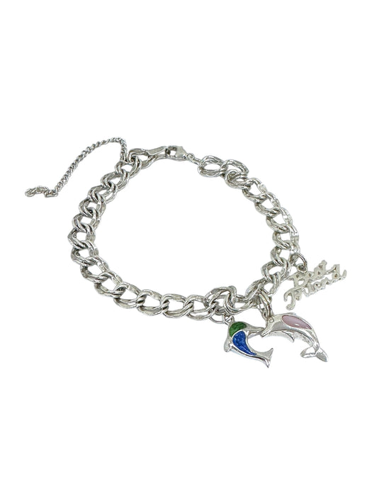 Pulsera de plata (925)