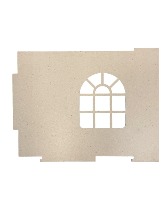 Casa miniatura (MAKE MARKET)