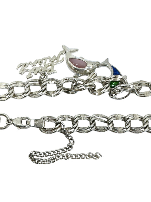Pulsera de plata (925)