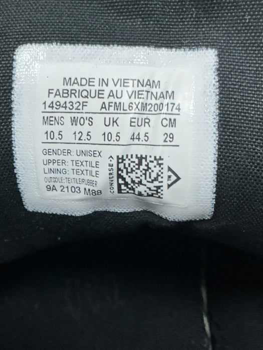 Tenis 10.5 (CONVERSE)