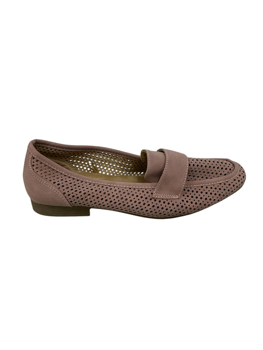 Zapato 7.5 (WITHE MOUNTAIN)
