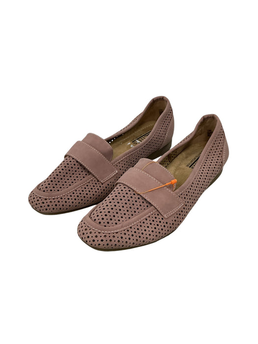Zapato 7.5 (WITHE MOUNTAIN)