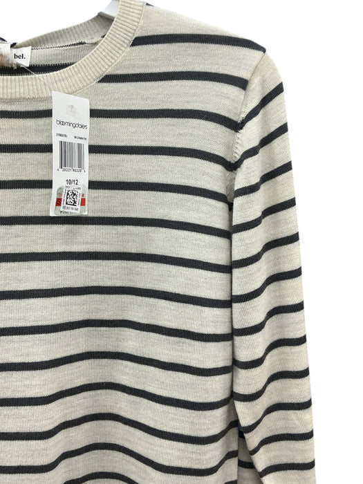 Suetér para niñ@ 10/12 (MILES THE LABEL)