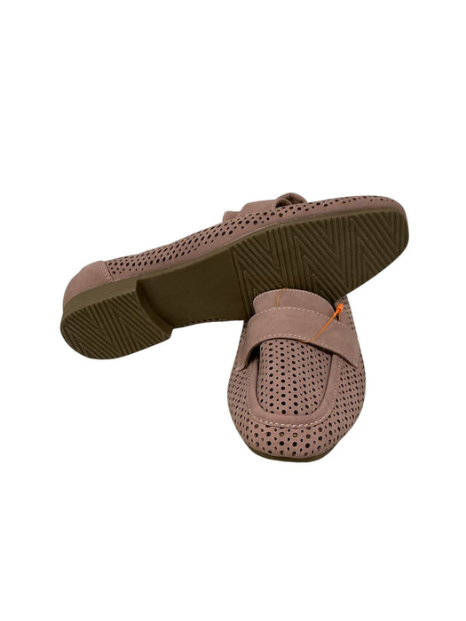 Zapato 7.5 (WITHE MOUNTAIN)