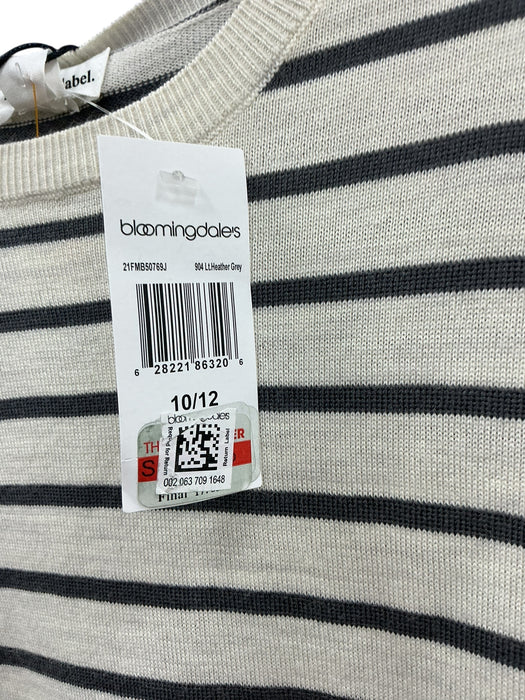 Suetér para niñ@ 10/12 (MILES THE LABEL)