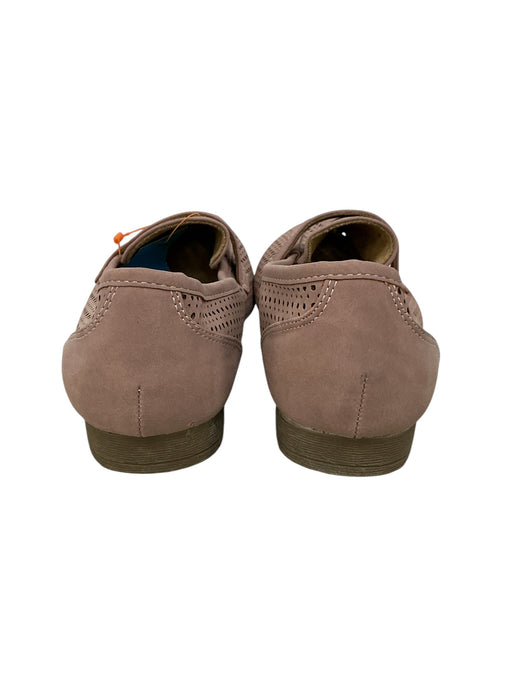 Zapato 7.5 (WITHE MOUNTAIN)