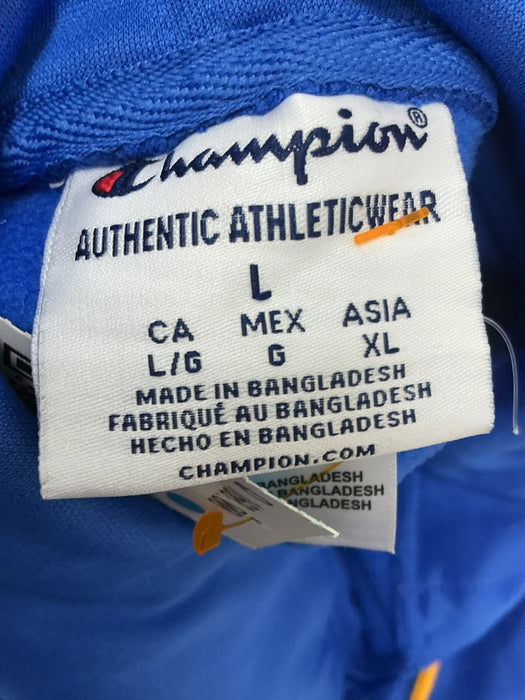 Sudadero L (CHAMPION)