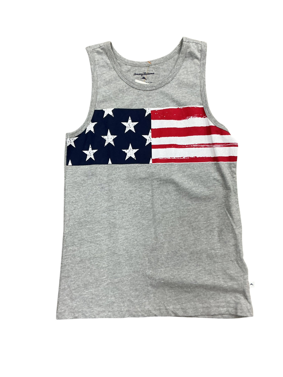 Playera para niño 10/12 (TOMMY BAHAMA)
