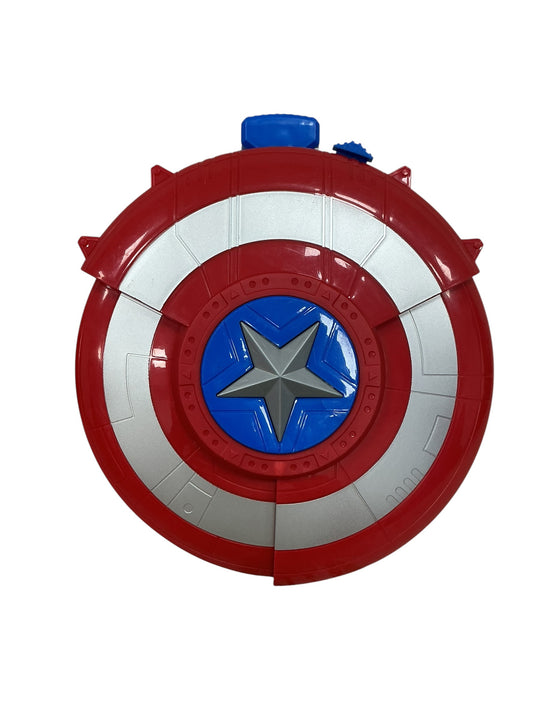 Lanzador Capitán América