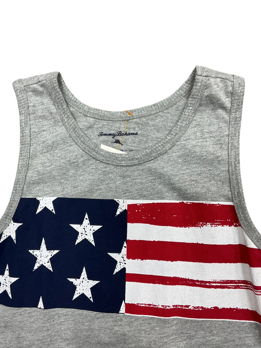 Playera para niño 10/12 (TOMMY BAHAMA)