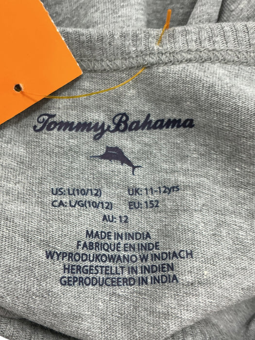 Playera para niño 10/12 (TOMMY BAHAMA)