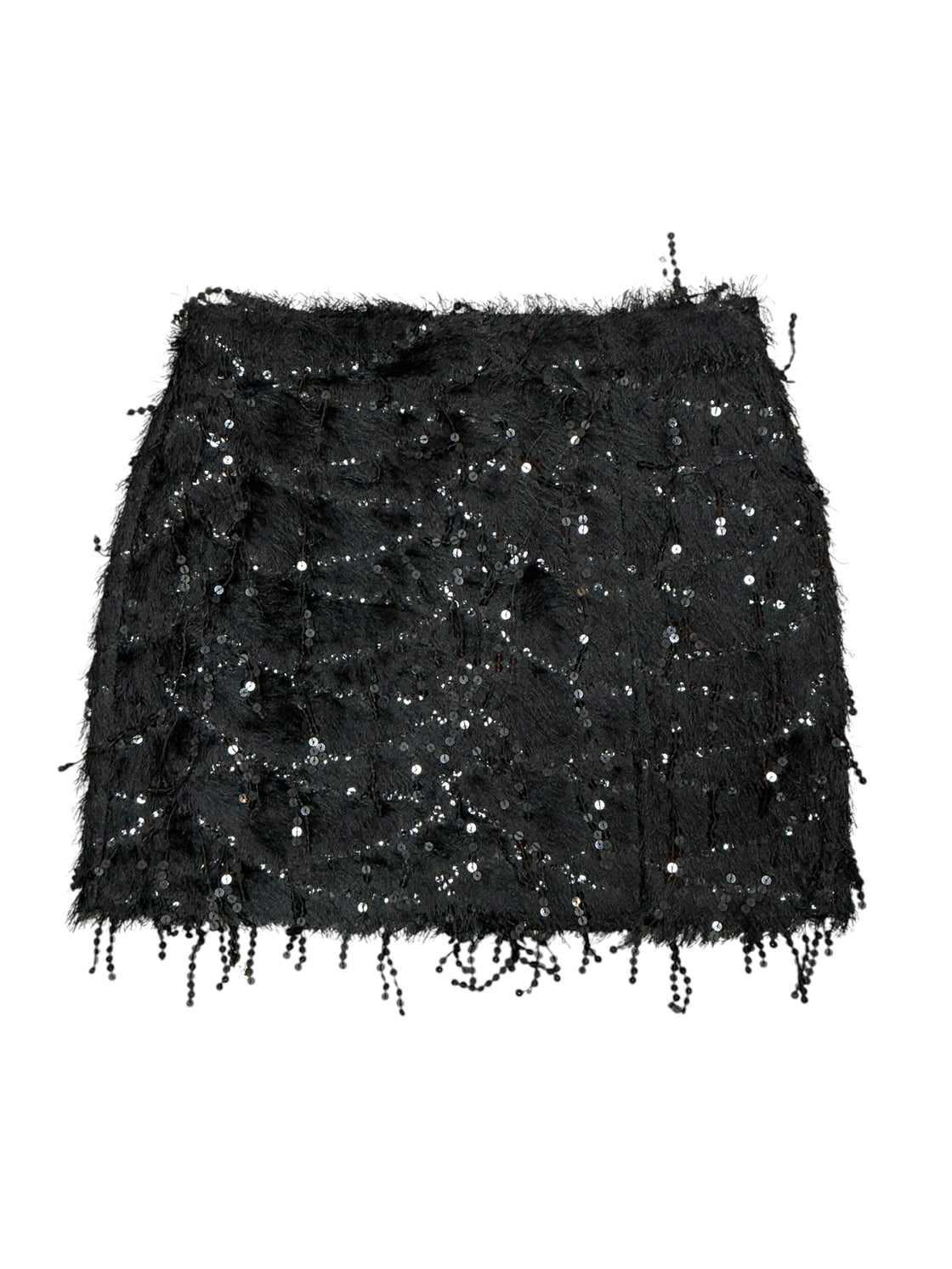 Falda L (H&M)