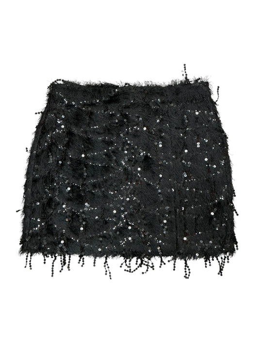Falda L (H&M)
