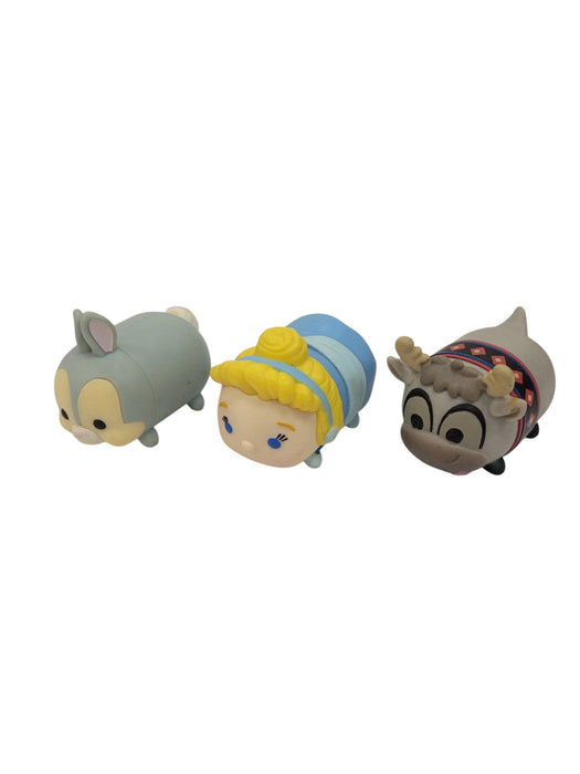 Set de figuras (DISNEY)