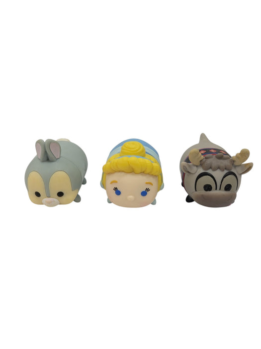 Set de figuras (DISNEY)