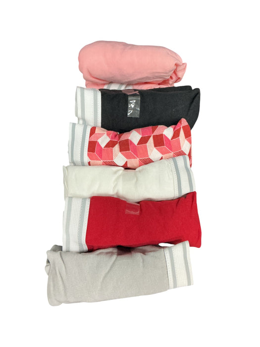 Ropa interior 10 (HANES)