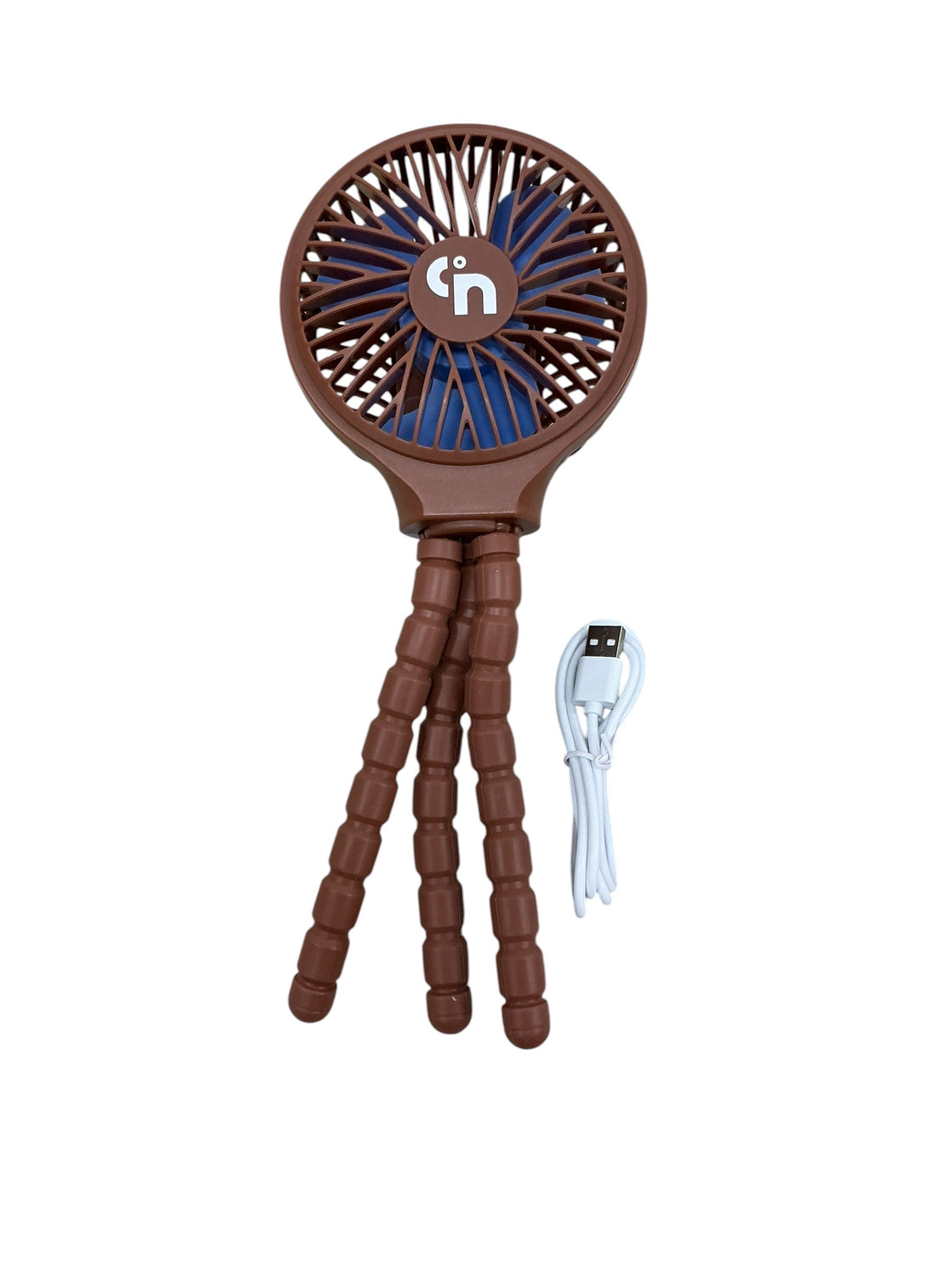 Ventilador portátil