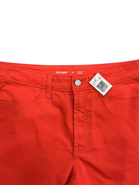 Short 10 (OLD NAVY)