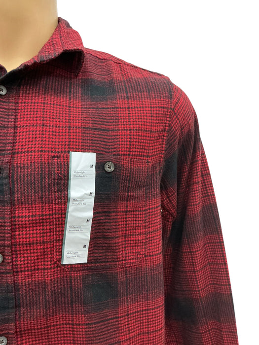 Camisa M (GOODFELLOW & CO)