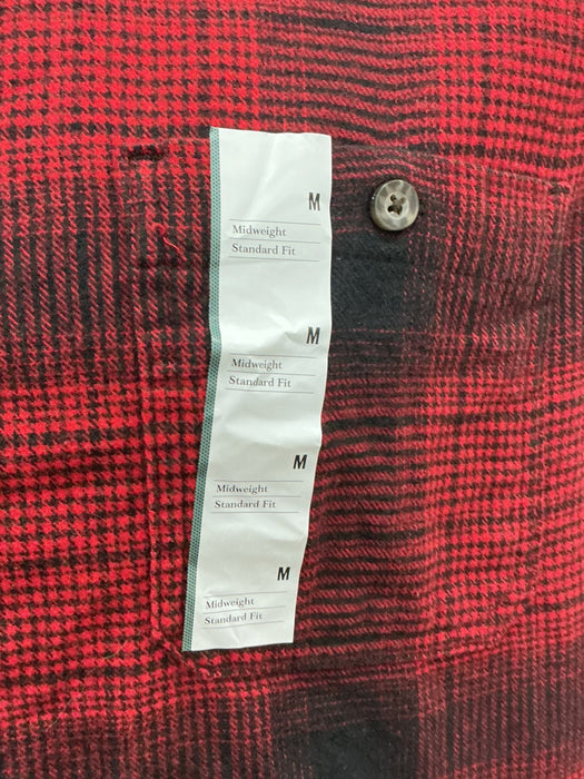 Camisa M (GOODFELLOW & CO)