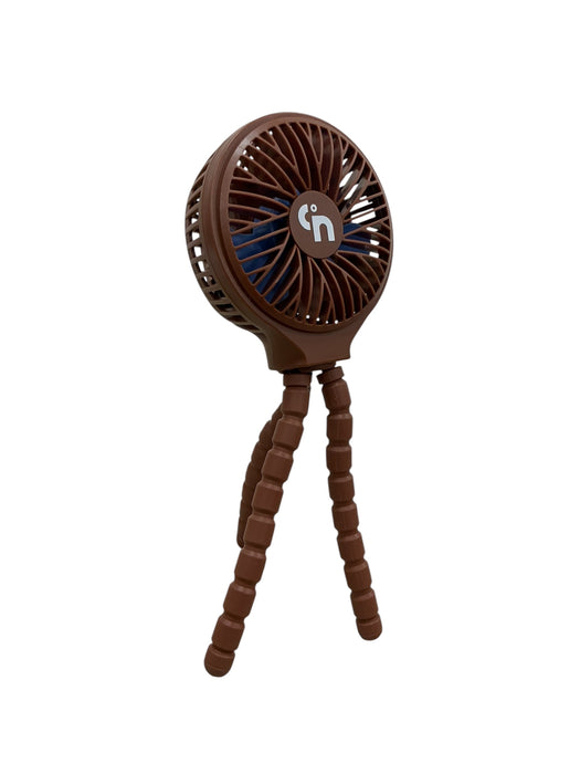 Ventilador portátil