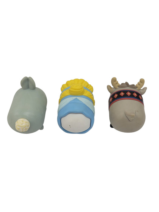 Set de figuras (DISNEY)