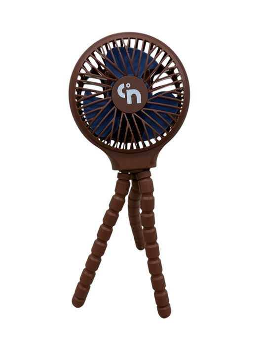 Ventilador portátil