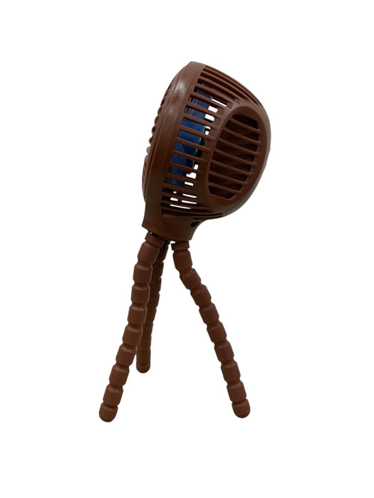 Ventilador portátil
