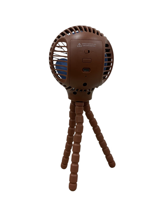 Ventilador portátil
