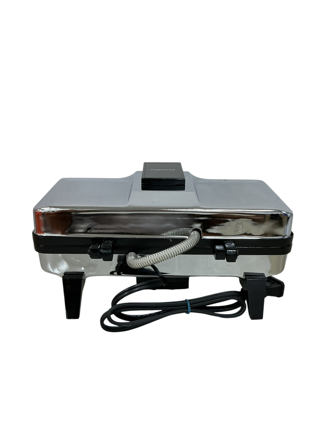 Máquina eléctrica para pizzelles (CUCINAPRO)