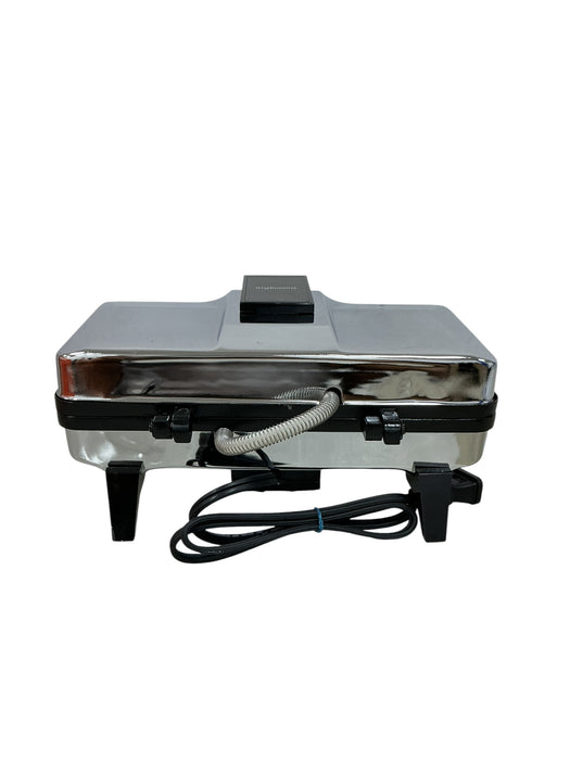 Máquina eléctrica para pizzelles (CUCINAPRO)