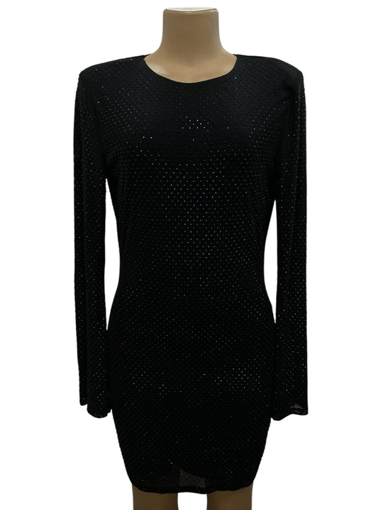 Vestido L (FASHION NOVA)