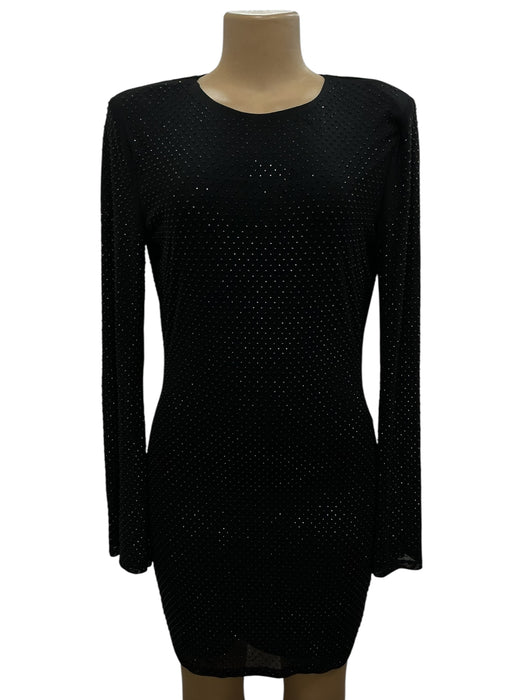 Vestido L (FASHION NOVA)