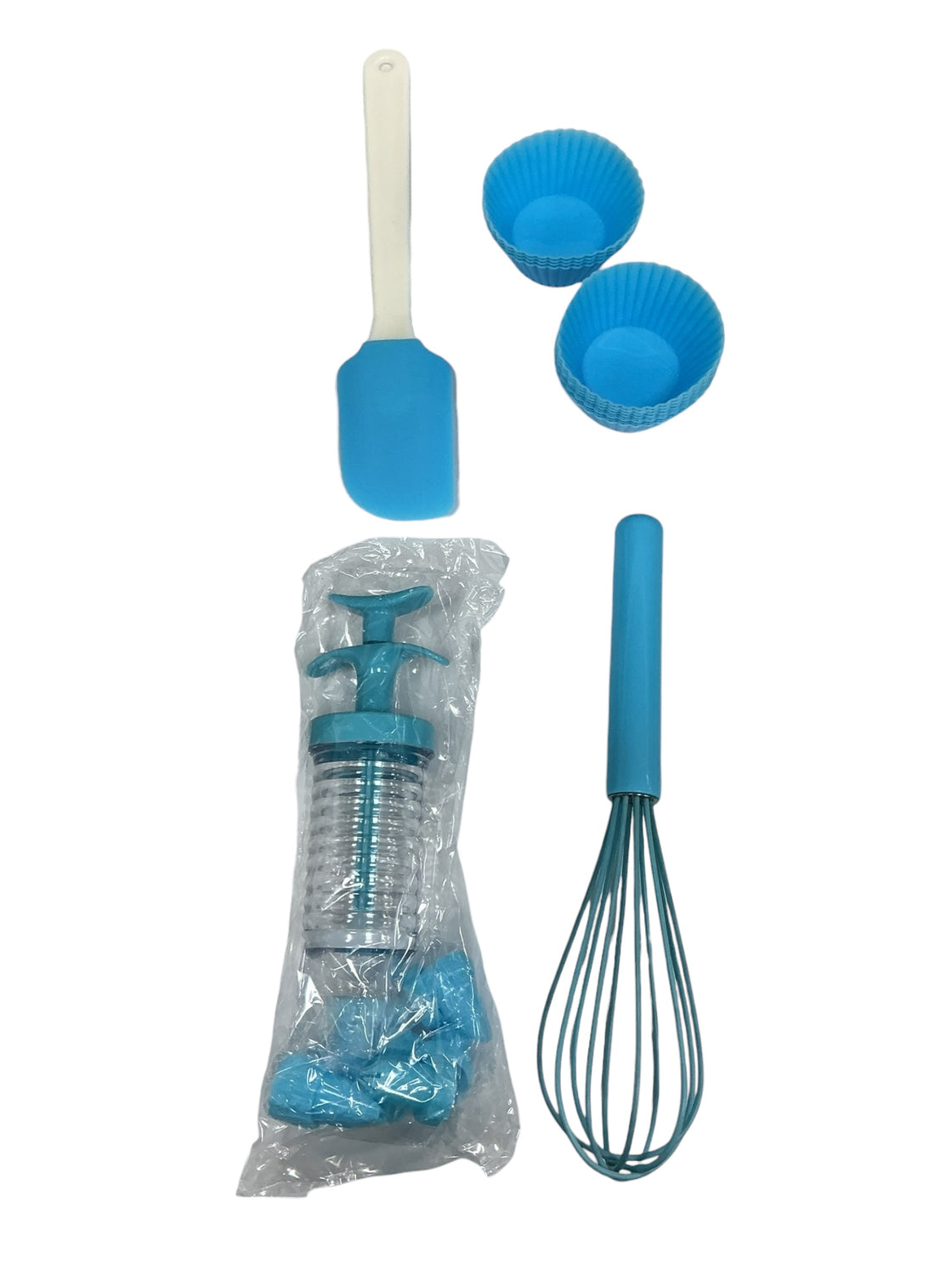 Kit de repostería (SMART HOME)